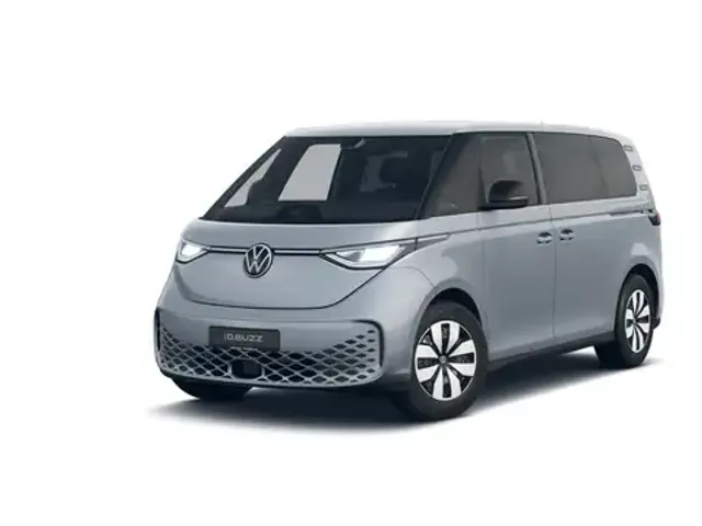 Volkswagen ID. Buzz