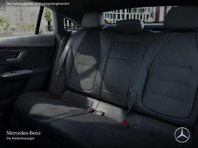 Mercedes-Benz EQE 300
