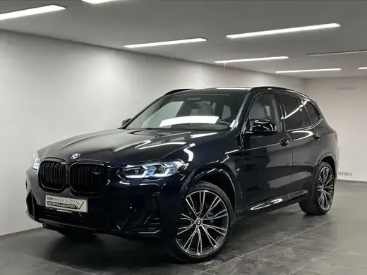 BMW X3 M