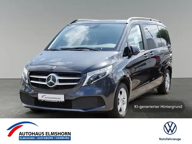 Mercedes-Benz V 220
