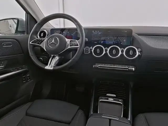 Mercedes-Benz B 250