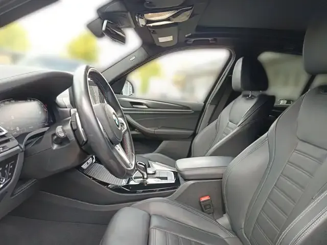BMW X3 M