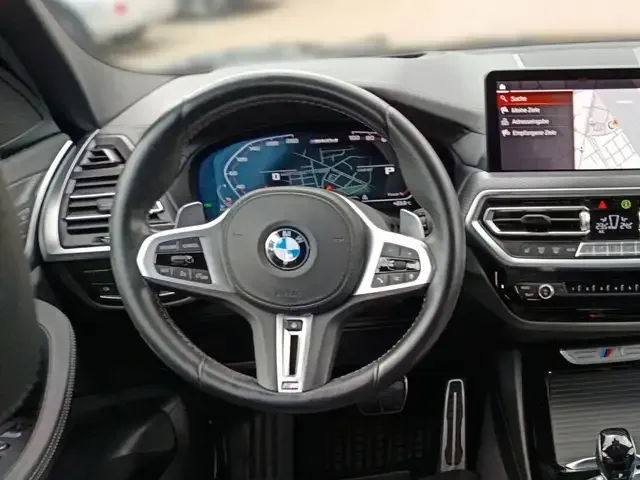BMW X3 M