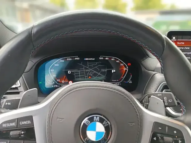 BMW X3 M
