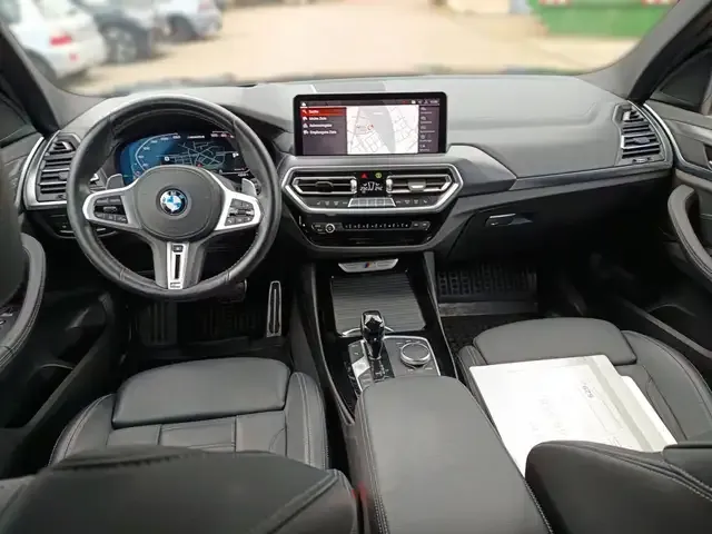 BMW X3 M