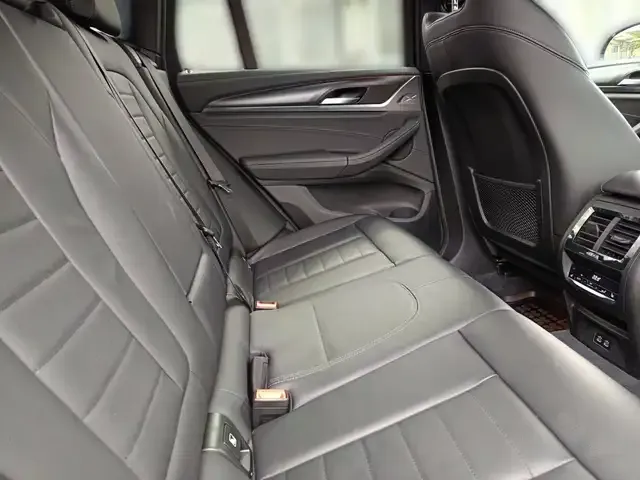 BMW X3 M