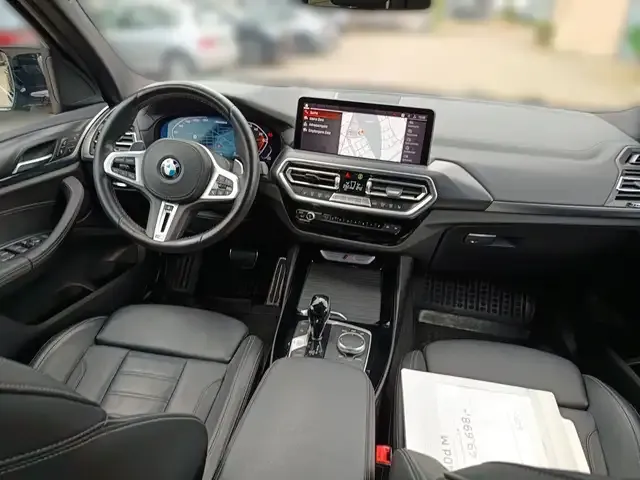 BMW X3 M