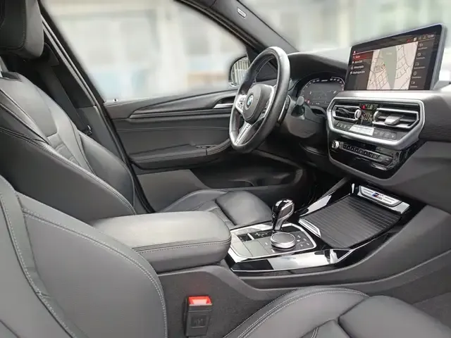 BMW X3 M