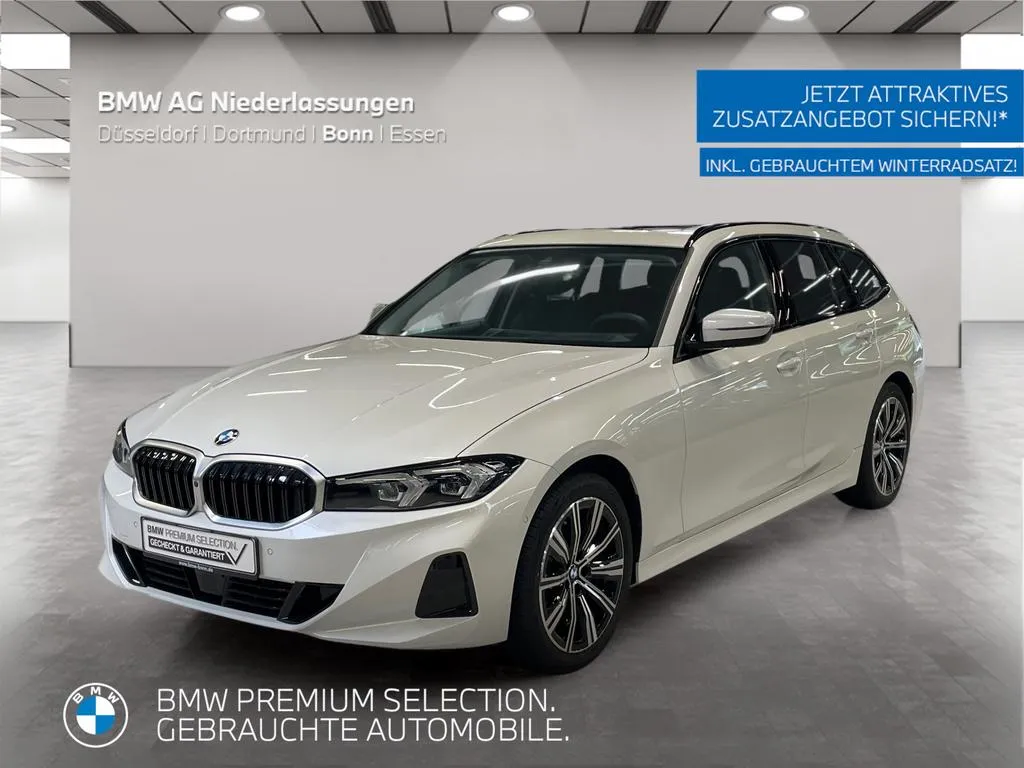 BMW 318