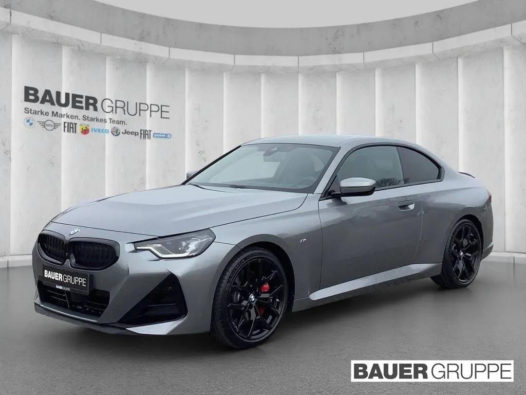 BMW 220