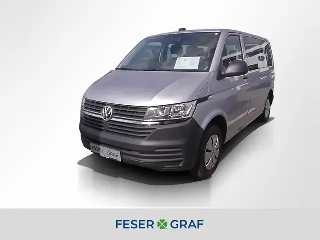 Volkswagen T6.1 Kombi