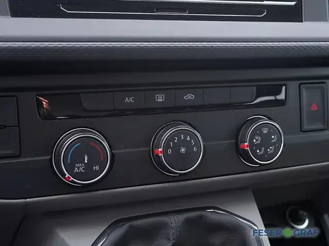 Volkswagen T6.1 Kombi