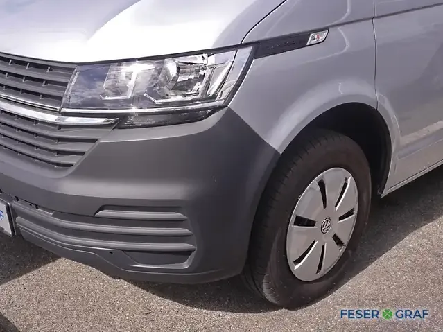 Volkswagen T6.1 Kombi