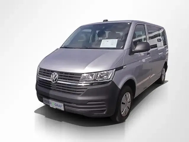 Volkswagen T6.1 Kombi