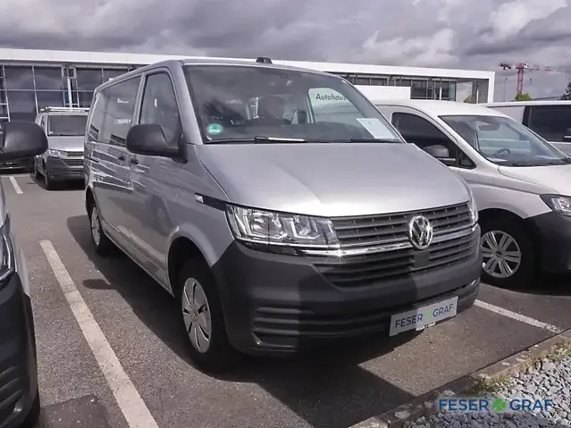Volkswagen T6.1 Kombi