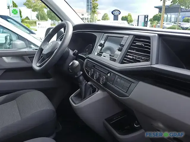Volkswagen T6.1 Kombi