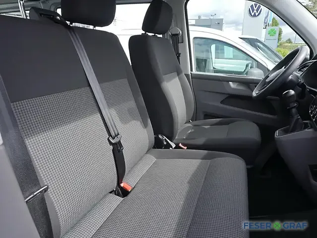 Volkswagen T6.1 Kombi