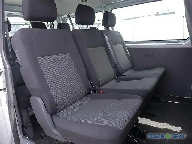 Volkswagen T6.1 Kombi