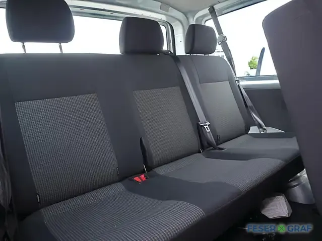 Volkswagen T6.1 Kombi