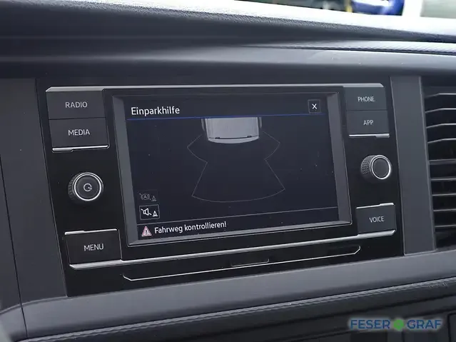 Volkswagen T6.1 Kombi