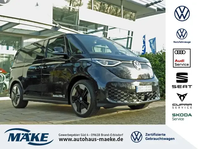 Volkswagen ID. Buzz