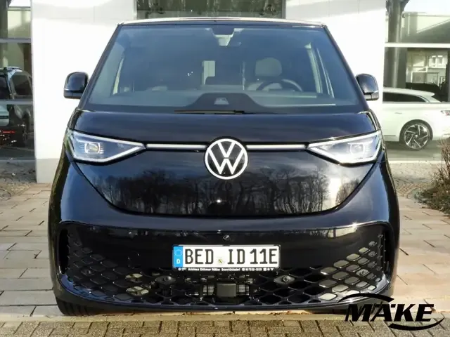 Volkswagen ID. Buzz