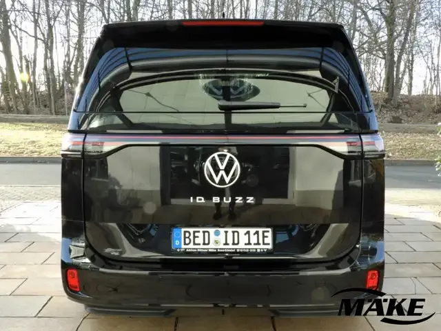Volkswagen ID. Buzz