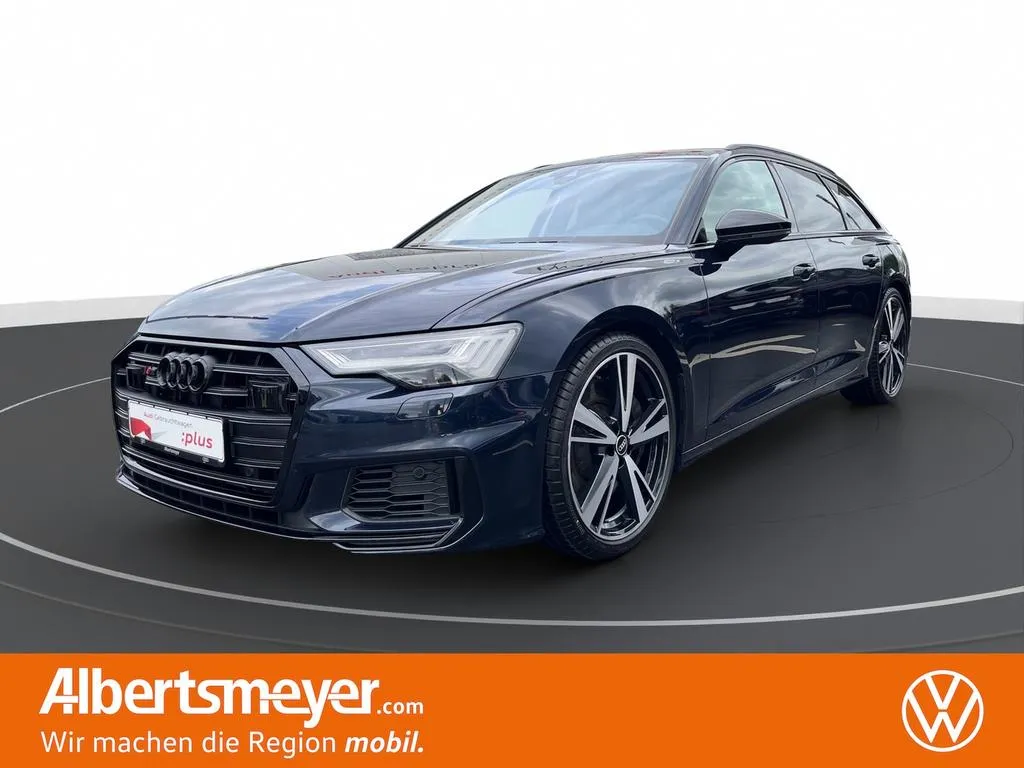 Audi S6