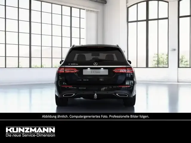 Mercedes-Benz E 300