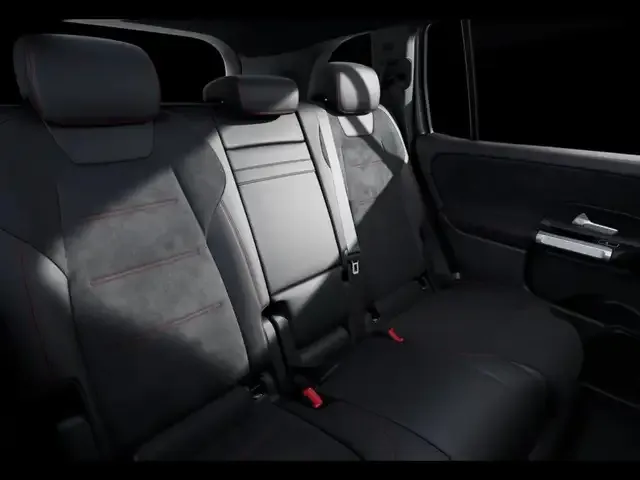 Mercedes-Benz EQB 350