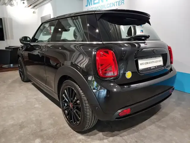 MINI Cooper SE