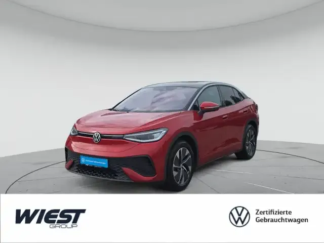 Volkswagen ID.5