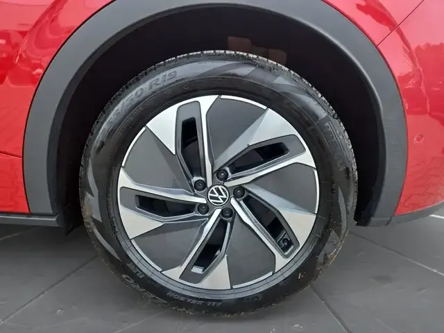 Volkswagen ID.5