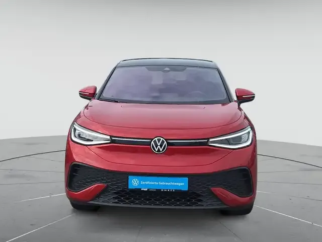 Volkswagen ID.5