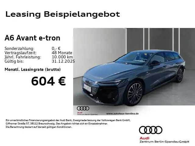 Audi Sonstiges