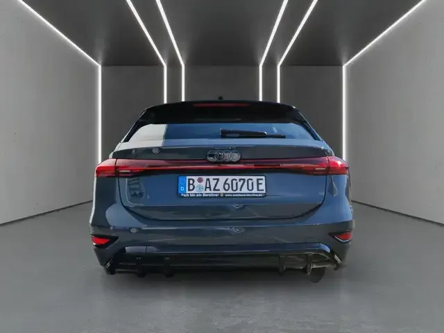 Audi Sonstiges