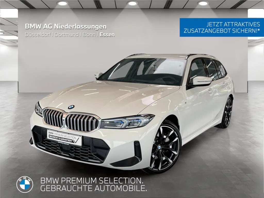 BMW 330