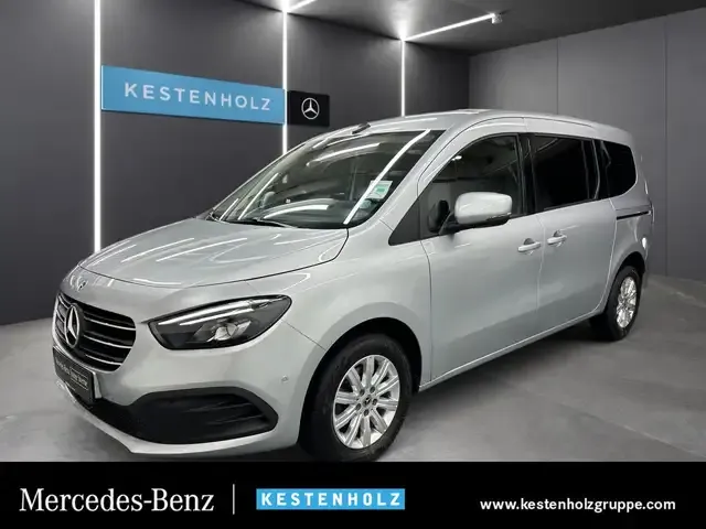 Mercedes-Benz T-Klasse