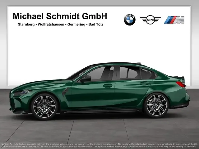 BMW M3