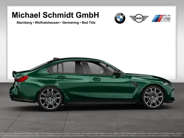 BMW M3