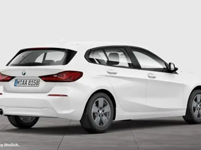 BMW 116