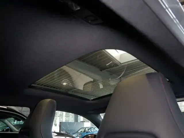 Mercedes-Benz A 35 AMG