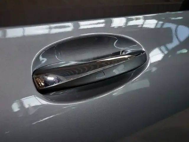 Mercedes-Benz A 35 AMG