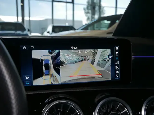 Mercedes-Benz A 35 AMG