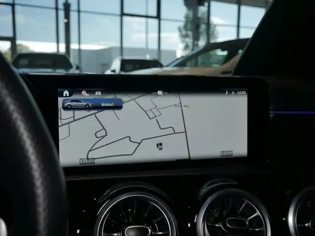 Mercedes-Benz A 35 AMG