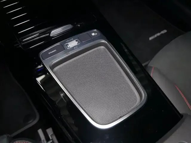 Mercedes-Benz A 35 AMG