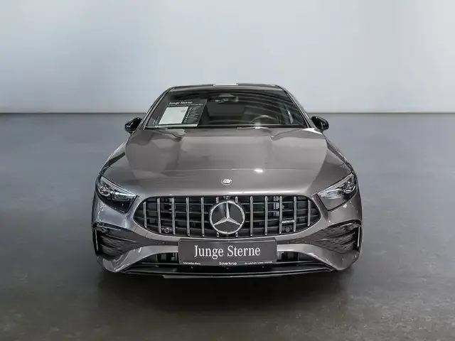 Mercedes-Benz A 35 AMG