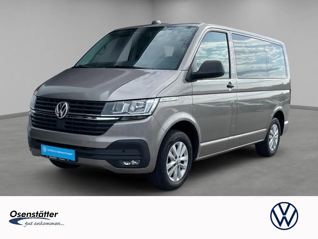 Volkswagen T6 Multivan