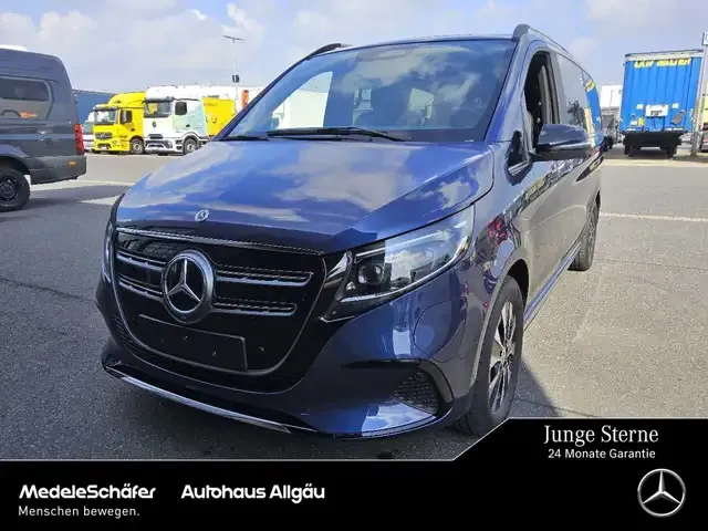 Mercedes-Benz EQV 300