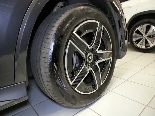 Mercedes-Benz GLC 450